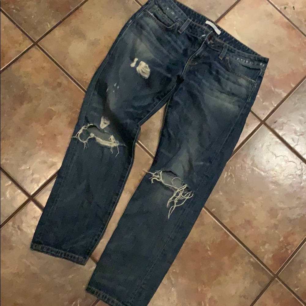 Rich & Skinny Nomad Jean